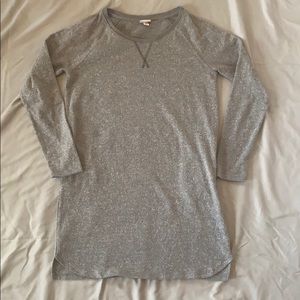 Merona Sweater Dress